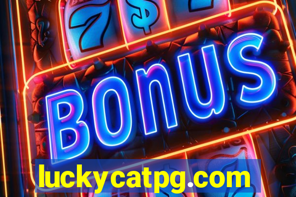 luckycatpg.com