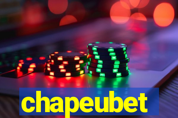 chapeubet