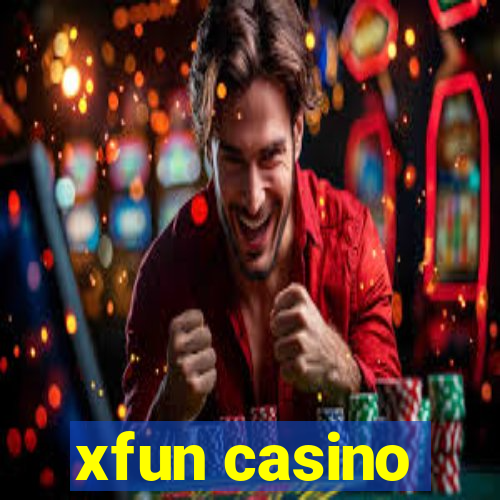 xfun casino