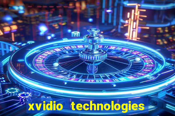 xvidio technologies startup brasil 2024 os