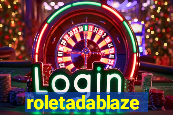 roletadablaze