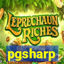 pgsharp