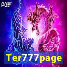 Ter777page