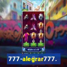 777-alegrar777.com