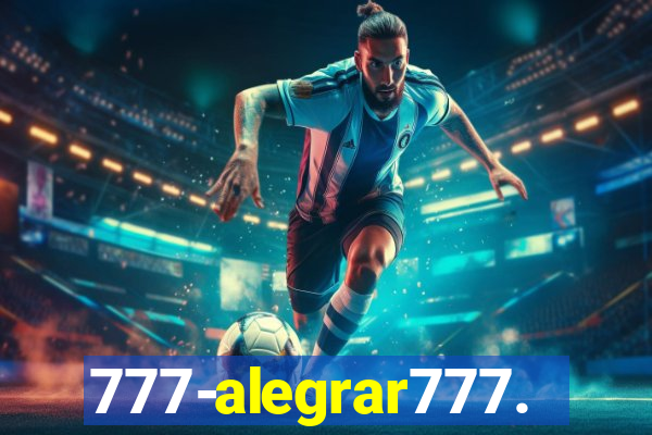 777-alegrar777.com