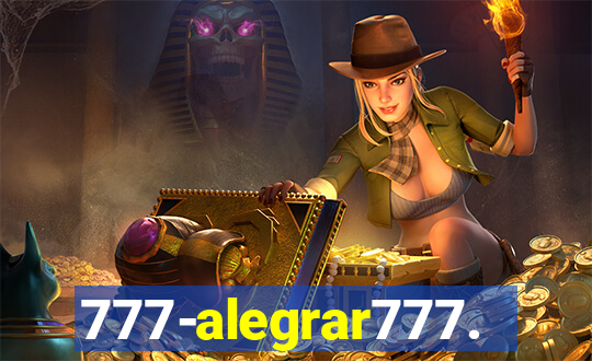 777-alegrar777.com