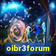 oibr3forum