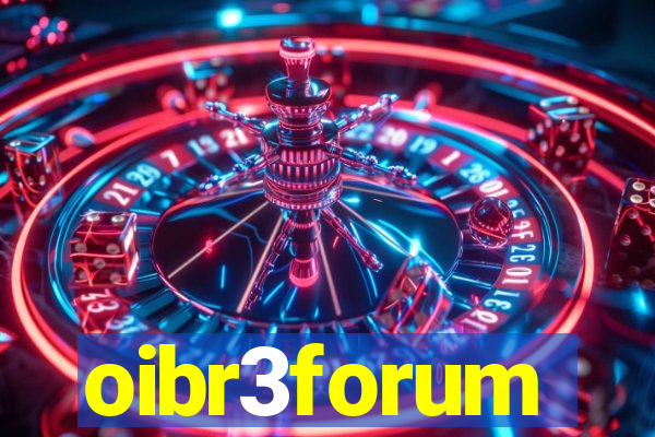 oibr3forum