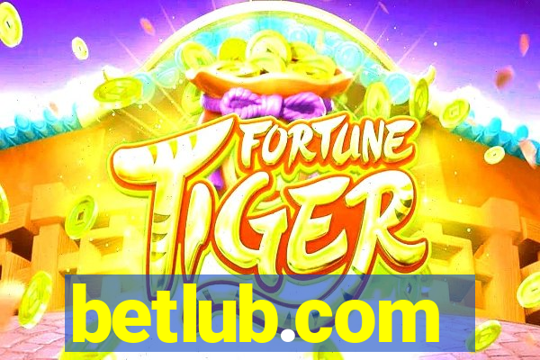 betlub.com