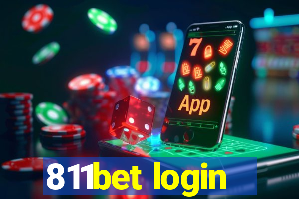 811bet login