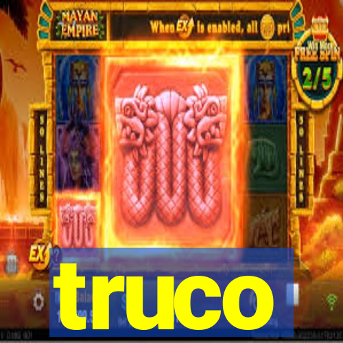 truco brasileiro-giro feliz