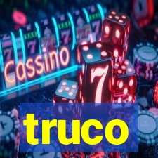 truco brasileiro-giro feliz