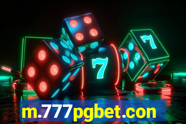 m.777pgbet.con