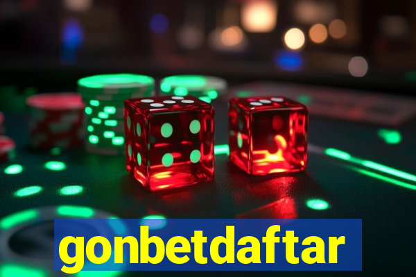 gonbetdaftar