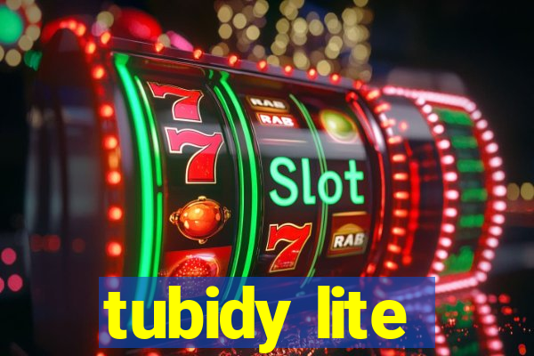 tubidy lite