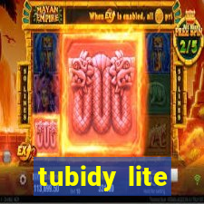 tubidy lite