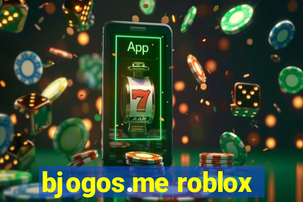 bjogos.me roblox