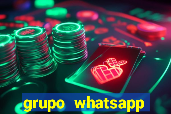 grupo whatsapp santos fc