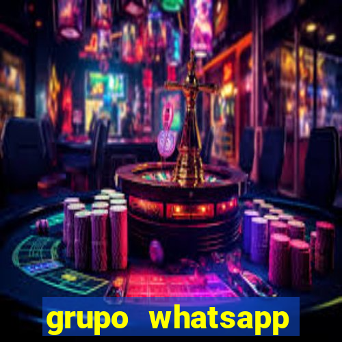 grupo whatsapp santos fc