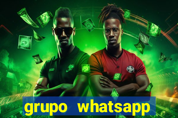 grupo whatsapp santos fc