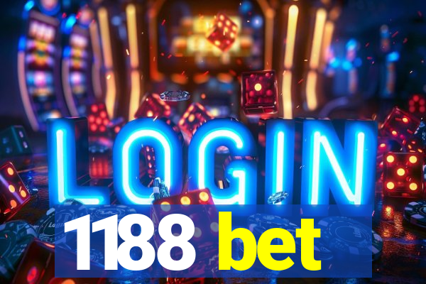 1188 bet