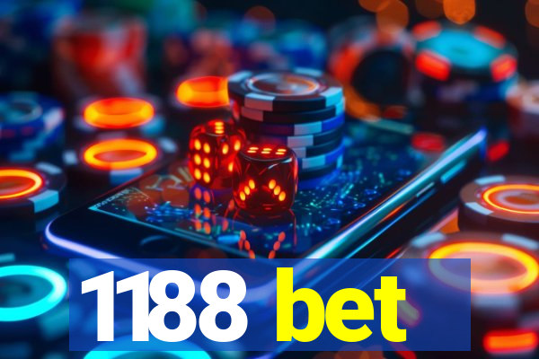 1188 bet