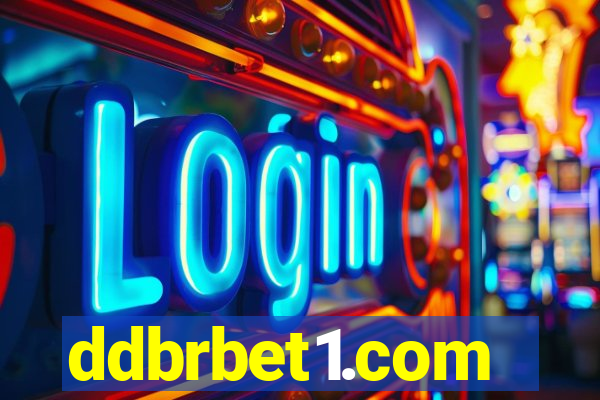 ddbrbet1.com