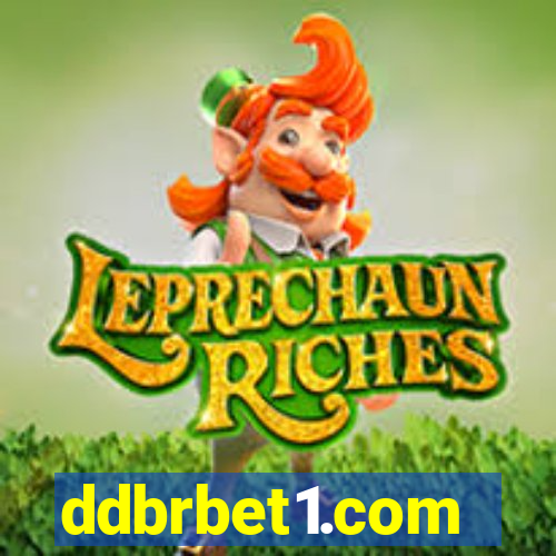 ddbrbet1.com