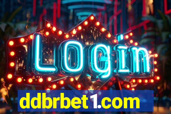 ddbrbet1.com