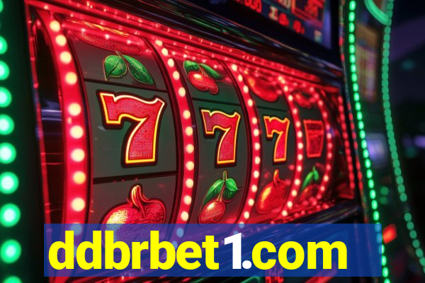 ddbrbet1.com