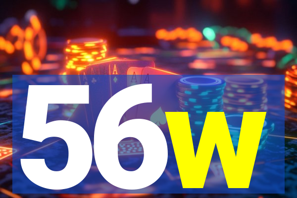 56w