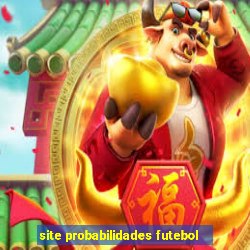 site probabilidades futebol