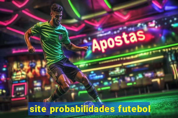 site probabilidades futebol