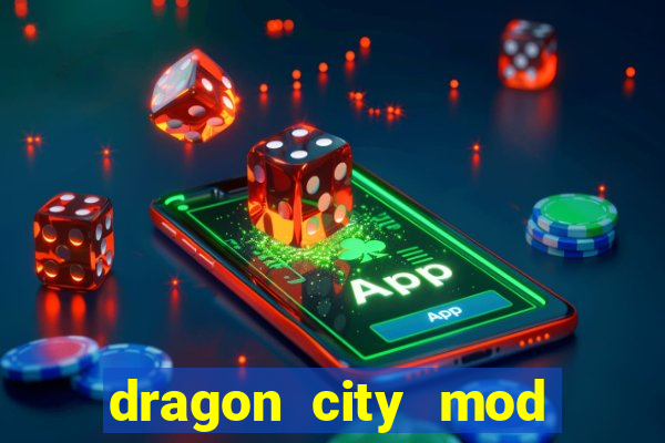 dragon city mod apk team2earn