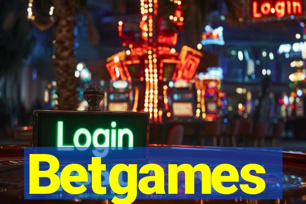 Betgames