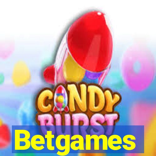 Betgames