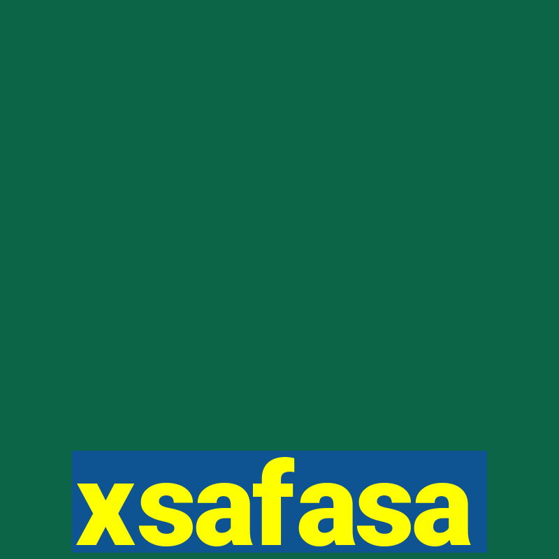 xsafasa