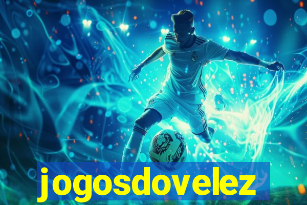 jogosdovelez