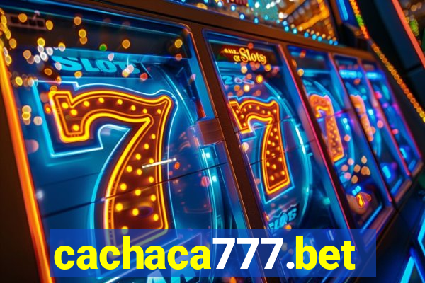 cachaca777.bet