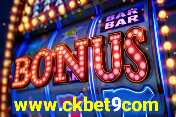 www.ckbet9com