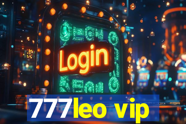 777leo vip