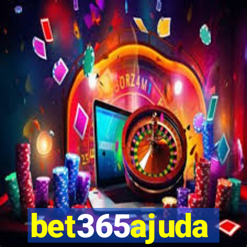 bet365ajuda