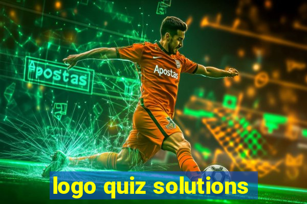 logo quiz solutions