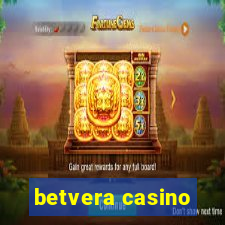 betvera casino