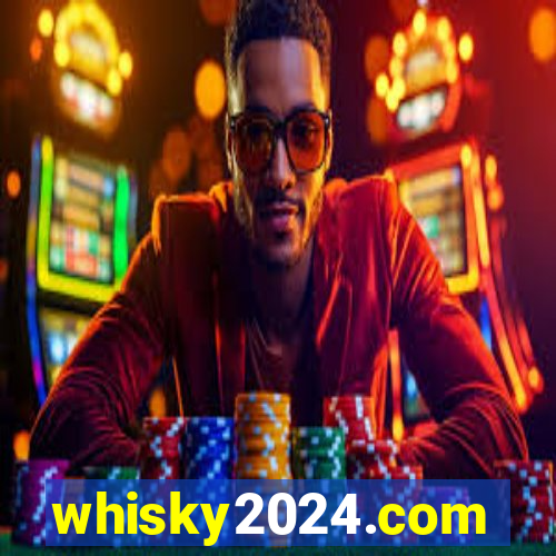 whisky2024.com