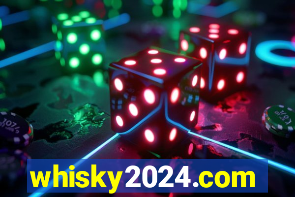 whisky2024.com