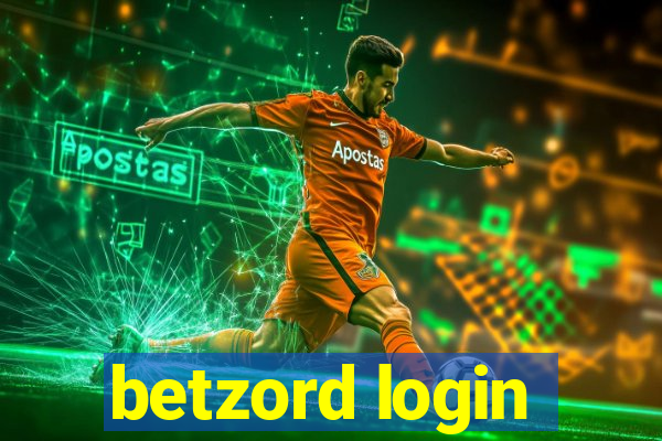 betzord login