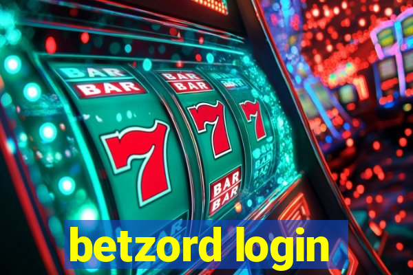 betzord login