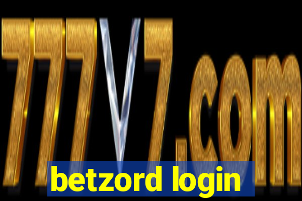 betzord login