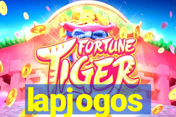 lapjogos